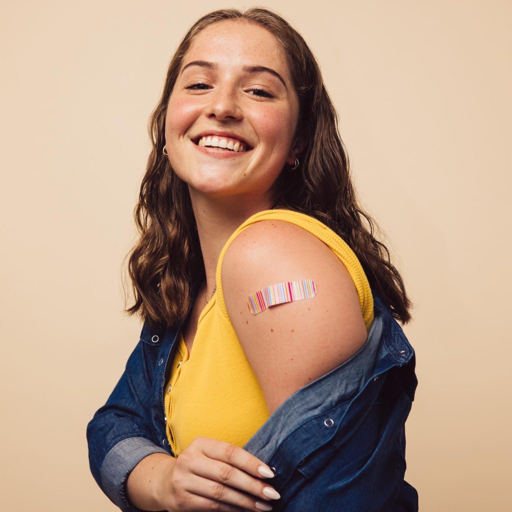 Vaccinations, Pharmacie Quai Carnot, Concarneau, Tregunc